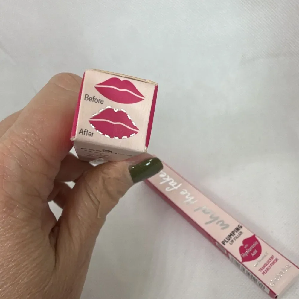 Essence what fake